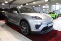 Thumbnail 9 - Porsche Macan 4 Electric Sport Chrono Paket BOSE®