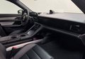 Daumennagel 17 - Porsche Taycan PASSENGER DISPLAY*PASM