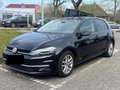 Daumennagel 1 - Volkswagen Golf VII 1.0 TSI Comfortline BMT PANO/STANDHEIZ.