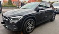 Daumennagel 1 - Mercedes-Benz GLA 250 e AMG-LINE