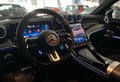 Daumennagel 12 - Mercedes-Benz GLC 63 S E AMG Performance Edition 1