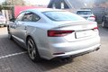 Daumennagel 2 - Audi S5 Sportback 3.0 TFSI quattro