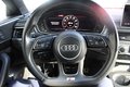Daumennagel 13 - Audi S5 Sportback 3.0 TFSI quattro