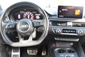 Daumennagel 26 - Audi S5 Sportback 3.0 TFSI quattro