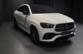 Thumbnail 2 - Mercedes-Benz GLE 350 de 4Matic Coupe AMG-LINE