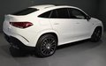 Thumbnail 3 - Mercedes-Benz GLE 350 de 4Matic Coupe AMG-LINE