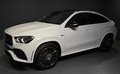 Thumbnail 1 - Mercedes-Benz GLE 350 de 4Matic Coupe AMG-LINE