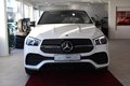 Daumennagel 2 - Mercedes-Benz GLE 350 de 4Matic Coupe AMG-LINE