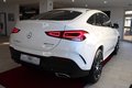 Daumennagel 4 - Mercedes-Benz GLE 350 de 4Matic Coupe AMG-LINE