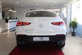 Daumennagel 7 - Mercedes-Benz GLE 350 de 4Matic Coupe AMG-LINE