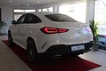 Daumennagel 8 - Mercedes-Benz GLE 350 de 4Matic Coupe AMG-LINE