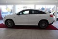 Daumennagel 9 - Mercedes-Benz GLE 350 de 4Matic Coupe AMG-LINE