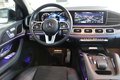 Daumennagel 10 - Mercedes-Benz GLE 350 de 4Matic Coupe AMG-LINE