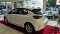 Daumennagel 3 - Opel Corsa F Edition
