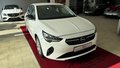 Daumennagel 7 - Opel Corsa F Edition
