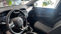 Daumennagel 10 - Opel Corsa F Edition