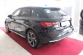 Daumennagel 2 - Audi A3 Sportback 35 TFSI