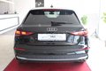 Daumennagel 3 - Audi A3 Sportback 35 TFSI