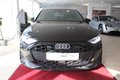 Daumennagel 9 - Audi A3 Sportback 35 TFSI