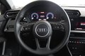 Daumennagel 13 - Audi A3 Sportback 35 TFSI