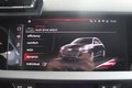 Daumennagel 22 - Audi A3 Sportback 35 TFSI