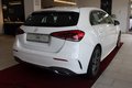 Thumbnail 4 - Mercedes-Benz A 200 7G AMG-LINE