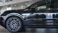 Daumennagel 3 - Porsche Cayenne S E-Hybrid BOSE SOFT CLOSE PANO