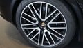 Daumennagel 4 - Porsche Cayenne S E-Hybrid BOSE SOFT CLOSE PANO