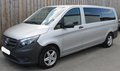 Thumbnail 1 - Mercedes-Benz Vito Tourer