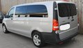 Thumbnail 3 - Mercedes-Benz Vito Tourer