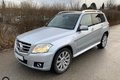 Daumennagel 1 - Mercedes-Benz GLK 220 CDI BlueEfficiency 4Matic