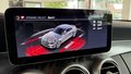 Daumennagel 7 - Mercedes-Benz C 200 9G COUPE AMG-LINE