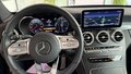 Daumennagel 11 - Mercedes-Benz C 200 9G COUPE AMG-LINE