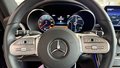 Daumennagel 13 - Mercedes-Benz C 200 9G COUPE AMG-LINE