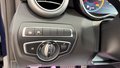 Daumennagel 18 - Mercedes-Benz C 200 9G COUPE AMG-LINE