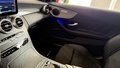 Daumennagel 20 - Mercedes-Benz C 200 9G COUPE AMG-LINE