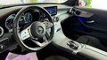 Daumennagel 23 - Mercedes-Benz C 200 9G COUPE AMG-LINE