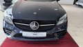 Daumennagel 25 - Mercedes-Benz C 200 9G COUPE AMG-LINE