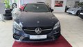 Daumennagel 2 - Mercedes-Benz C 200 9G COUPE AMG-LINE
