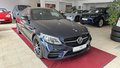 Daumennagel 1 - Mercedes-Benz C 200 9G COUPE AMG-LINE