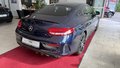 Daumennagel 4 - Mercedes-Benz C 200 9G COUPE AMG-LINE
