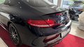Daumennagel 27 - Mercedes-Benz C 200 9G COUPE AMG-LINE