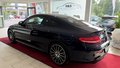 Daumennagel 28 - Mercedes-Benz C 200 9G COUPE AMG-LINE