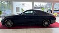 Daumennagel 30 - Mercedes-Benz C 200 9G COUPE AMG-LINE