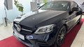 Daumennagel 32 - Mercedes-Benz C 200 9G COUPE AMG-LINE
