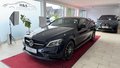 Daumennagel 3 - Mercedes-Benz C 200 9G COUPE AMG-LINE