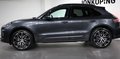 Daumennagel 2 - Porsche Macan PDLS AHK PANO BOSE