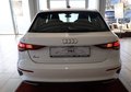 Daumennagel 4 - Audi A3 Sportback 35 TFSI Carplay-Navi