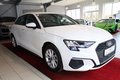 Daumennagel 9 - Audi A3 Sportback 35 TFSI Carplay-Navi