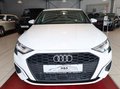 Daumennagel 11 - Audi A3 Sportback 35 TFSI Carplay-Navi